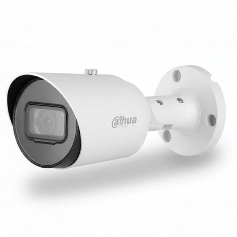 Caméra de surveillance Dahua HF14 4MP – caméra de surveillance Maroc HD pour maison, bureau et magasin, caméra de sécurité connectée avec vision nocturne, idéale pour installation à Casablanca, Rabat, Marrakech, Tanger, Agadir, Fès, Meknès, Oujda, Kénitra et partout au Maroc