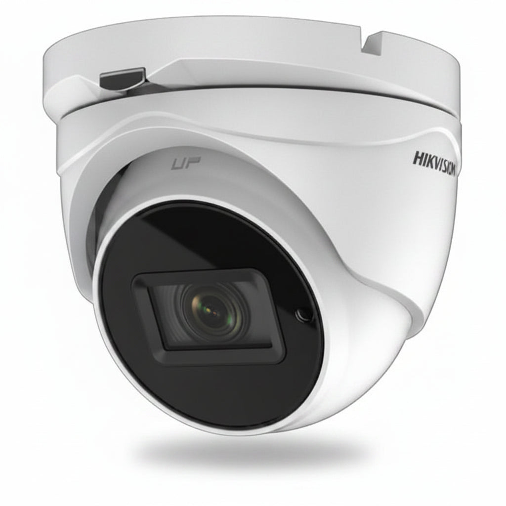 Caméra de surveillance Hikvision H0T 5MP – caméra de surveillance Maroc HD pour maison, bureau et magasin, caméra de sécurité connectée avec vision nocturne, idéale pour installation à Casablanca, Rabat, Marrakech, Tanger, Agadir, Fès, Meknès, Oujda, Kénitra et partout au Maroc