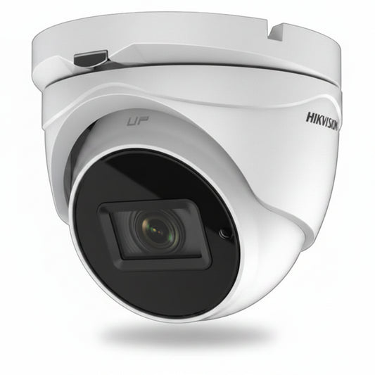Caméra de surveillance Hikvision H0T 5MP – caméra de surveillance Maroc HD pour maison, bureau et magasin, caméra de sécurité connectée avec vision nocturne, idéale pour installation à Casablanca, Rabat, Marrakech, Tanger, Agadir, Fès, Meknès, Oujda, Kénitra et partout au Maroc