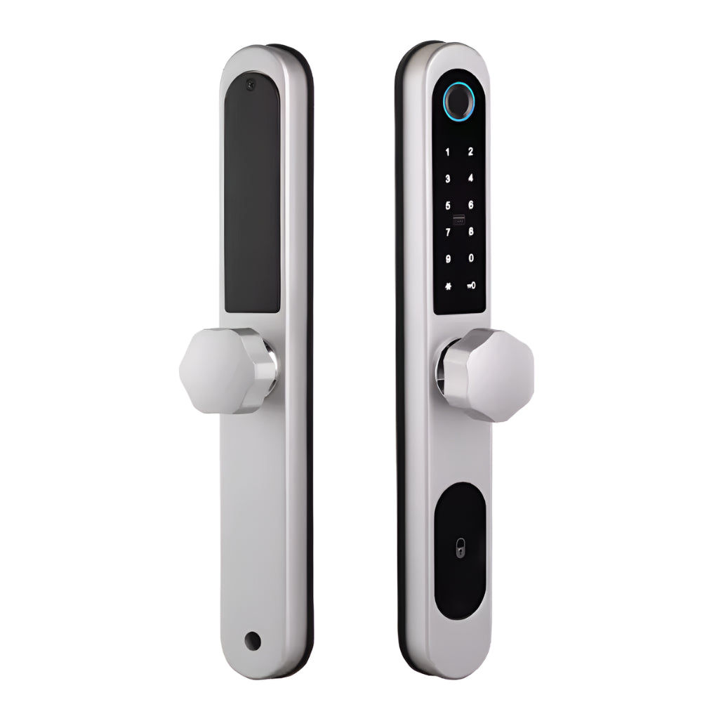 Serrure Intelligente D4