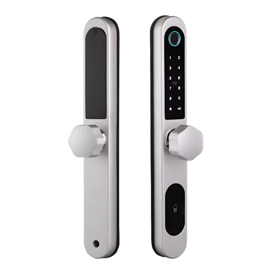 Serrure Intelligente D4