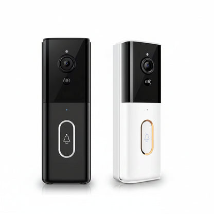 Videophone Maroc connectée pour porte extérieure, Vidéosurveillance, installation sur Rabat, Casablanca, Marrakech, Agadir, Fes, Meknes, Tanger, et partout au Maroc