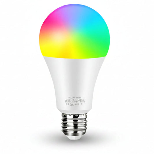 Ampoule LED Intelligente WiFi E27