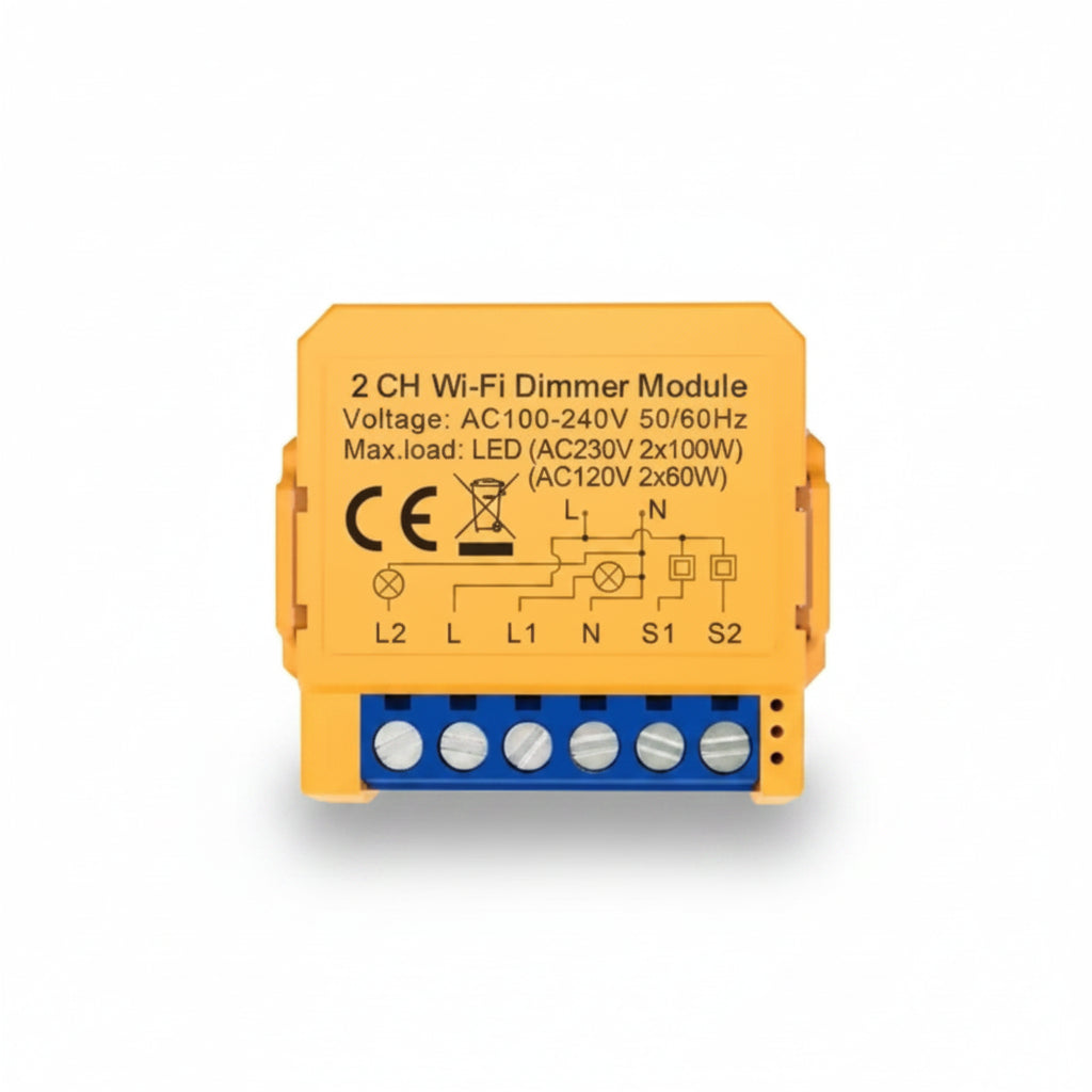 Module Variateur Intelligent