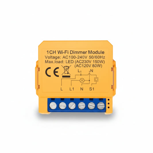 Module Variateur Intelligent